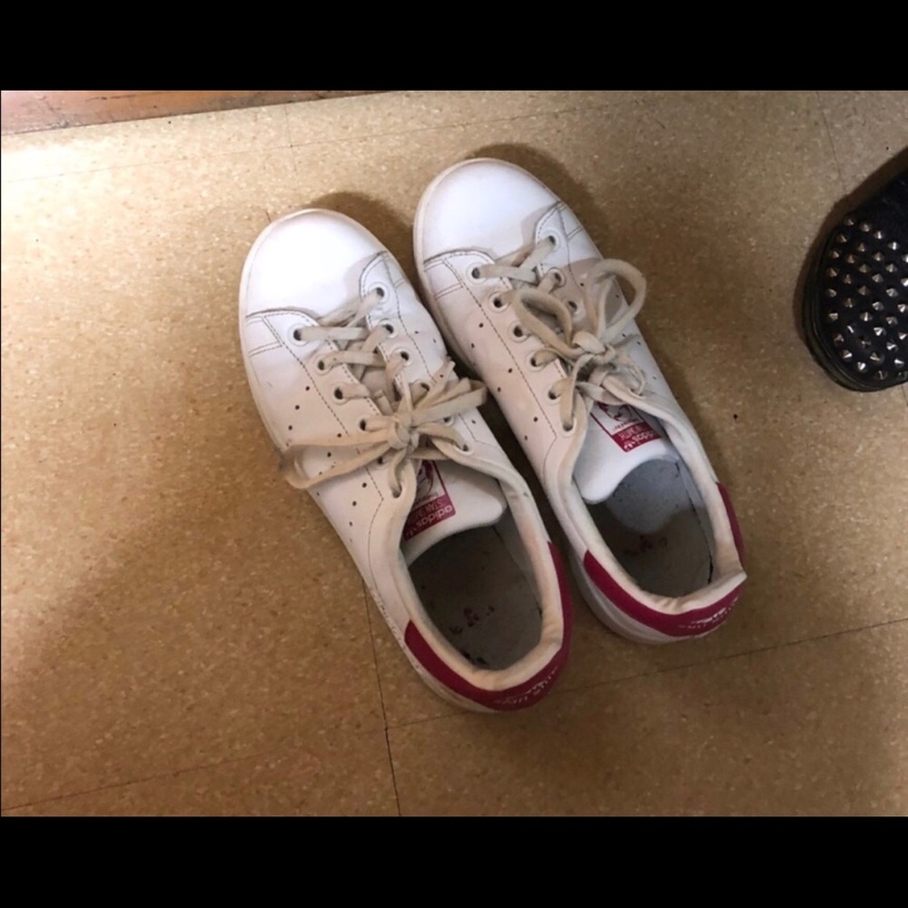 Cute stan Smith Shoes